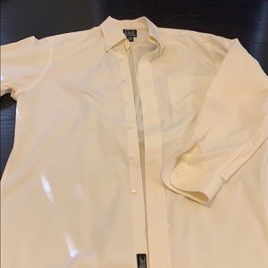 Jos. A. Bank Travelers Collection.